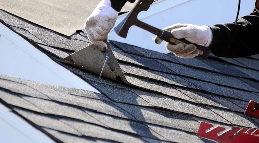 Local Chimney Repair in Okay, OK